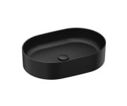 Раковина овальная RAVAK CERAMIC 550 O SLIM XJX0D155000