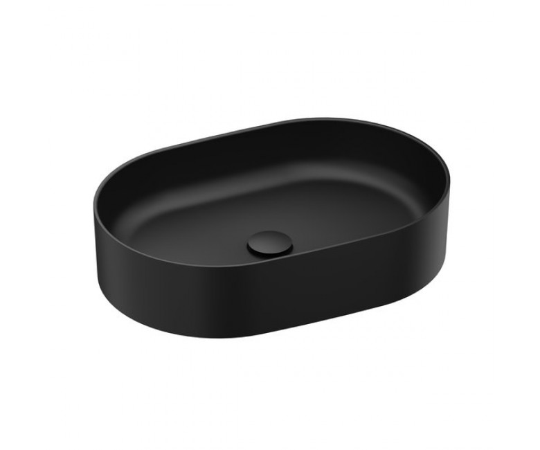 Керамічний умивальник RAVAK CERAMIC 550 O SLIM XJX0D155000 XJX0D155000