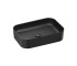 Керамічний умивальник RAVAK CERAMIC 550 R SLIM XJX0D155001 XJX0D155001