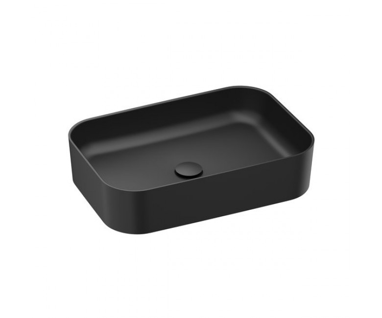 Керамічний умивальник RAVAK CERAMIC 550 R SLIM XJX0D155001 XJX0D155001
