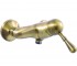 Змішувач для душу RAV SLEZAK LABE MOSAZ L081.5SM L081.5SM