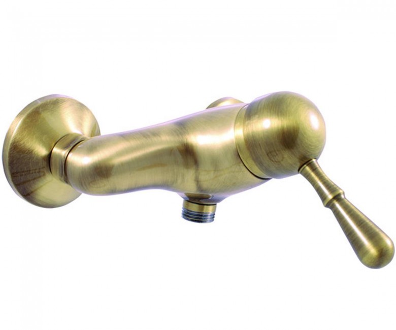 Змішувач для душу RAV SLEZAK LABE MOSAZ L081.5SM L081.5SM