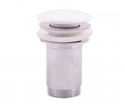 Донный клапан click-clack RAV SLEZAK  MD0485