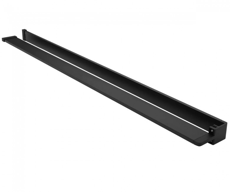 Полка на душову стінку REA EVO HOM-00652 HOM-00652