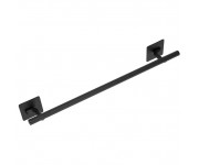 Вешалка для полотенец REA 322194A BLACK REA  REA-77095