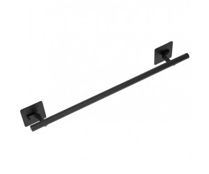 Вешалка для полотенец REA 322194A BLACK REA  REA-77095