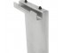 Полочка на душевую стенку  TORI NIKIEL BRUSHED REA-85002:Фото 3