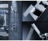 Смеситель с ручным душем  NIRO 3 REA-B0054:Фото 2