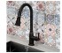 Смеситель с лейкой  DECO REA-B0182:Фото 3