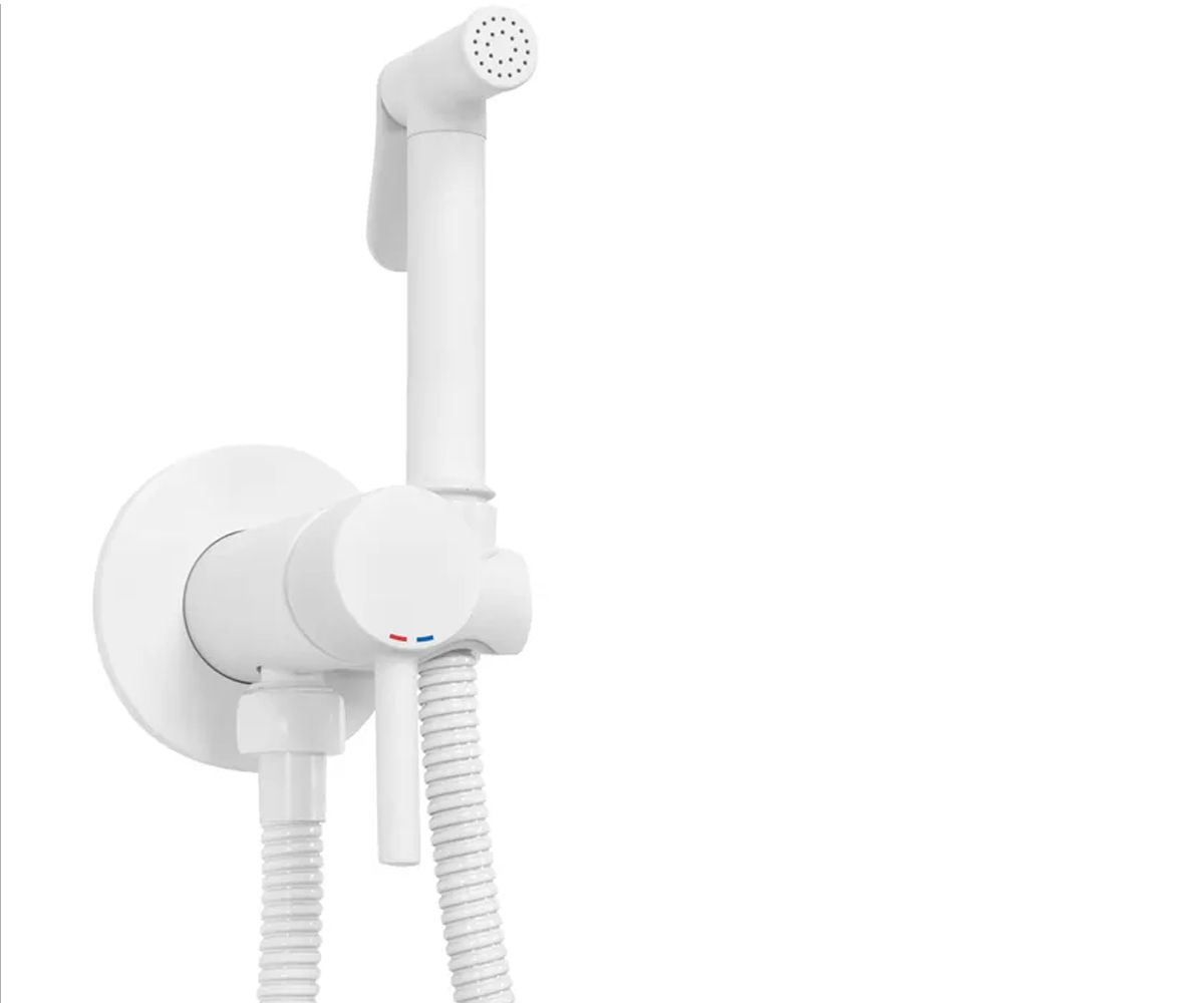Змішувач з біде REA LUNGO LOOP REA-B0255 REA-B0255