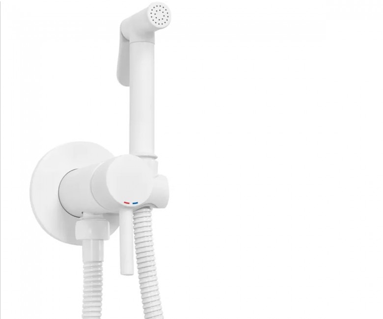 Змішувач з біде REA LUNGO LOOP REA-B0255 REA-B0255