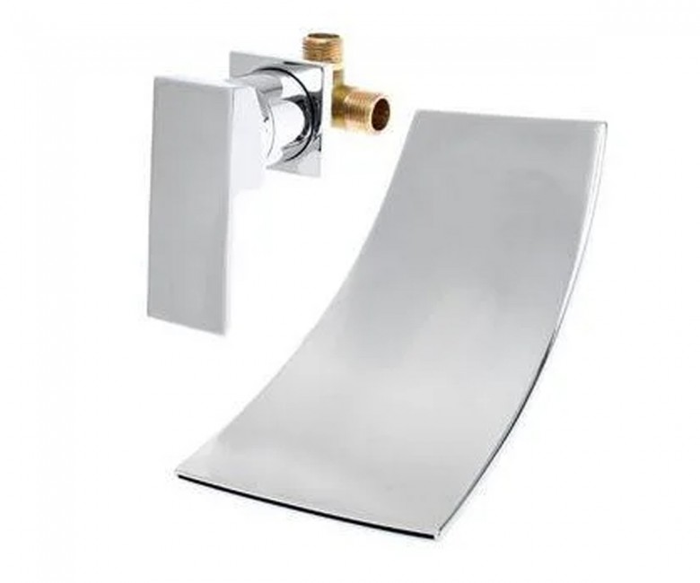 Каскадный смеситель REA MASTER REA-B0451 REA-B0451