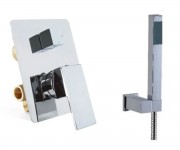 Змішувач на 3 споживача REA RAINFORCE REA-B0639