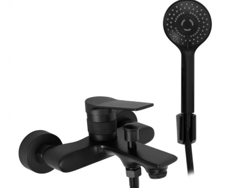 Настінний змішувач для ванни REA VIRAL REA-B2030 REA-B2030