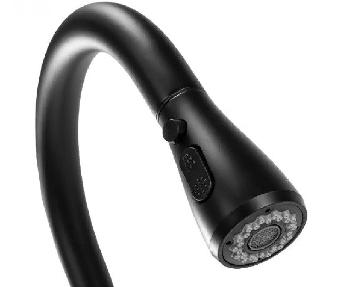 Кухонный смеситель  MILD REA-B4800:Фото 3