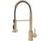 Змішувач для кухні REA COLIN BRUSHED GOLD REA-B4821 REA-B4821