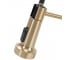 Кухонный смеситель  COLIN BRUSHED GOLD REA-B4821:Фото 3