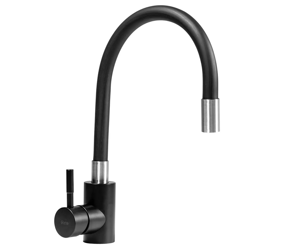 Змішувач з гнучким виливом REA CLEVER REA-B5698 REA-B5698