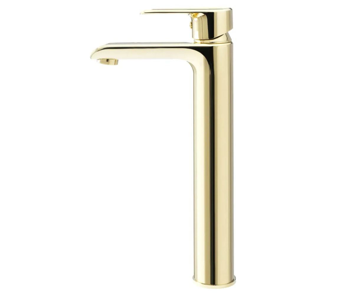 Смеситель высокий  BLOOM REA-B6201:Фото 4