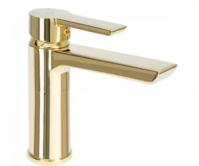 Змішувач для раковини, низький REA ARGUS REA-B6212 REA-B6212