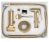 Гигиенический душ  LUNGO LOOP REA-B6311:Фото 6