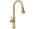 Змішувач для кухні REA NEST BRUSHED GOLD REA-B6600 REA-B6600