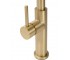 Кухонный смеситель  NEST BRUSHED GOLD REA-B6600:Фото 3