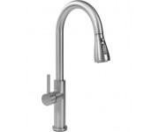 Змішувач для кухні REA NEST NIKIEL BRUSHED REA-B6601
