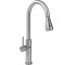 Змішувач для кухні REA NEST NIKIEL BRUSHED REA-B6601 REA-B6601