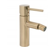 Смеситель для биде REA TESS BRUSHED GOLD матовое золото REA  REA-B7010