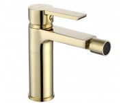 Смеситель для биде REA ARGUS GOLD золотой REA  REA-B9660
