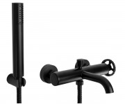 Джойстиковий змішувач з душем REA VERTIGO REA-B9669