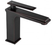 Смеситель для раковины REA ROMANO OLD BLACK REA-B9900