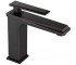 Змішувач для раковини REA ROMANO OLD BLACK REA-B9900 REA-B9900