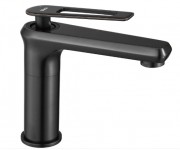 Змішувач для раковини REA BLADE OLD BLACK REA-B9973