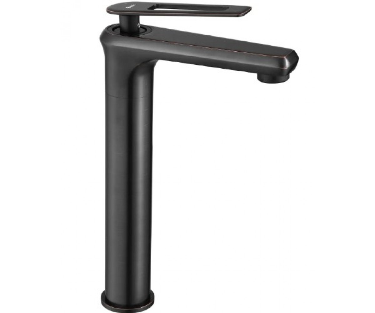 Однорычажный смеситель REA REA BLADE OLD BLACK REA-B9974 REA-B9974