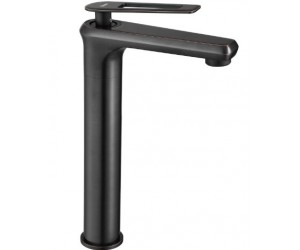 Змішувач для раковини високий REA REA BLADE OLD BLACK REA-B9974