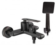 Настінний змішувач REA BLADE OLD BLACK REA-B9975