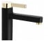 Смеситель на столешницу  POLO REA-B9978:Фото 2