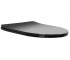 Сидіння для унітазу REA FLAT BLACK REA-C6003 REA-C6003