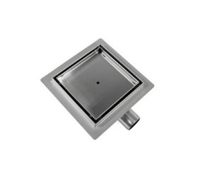 Трап для душа REA NEO 15х15 см REA НЕО  REA-G0301