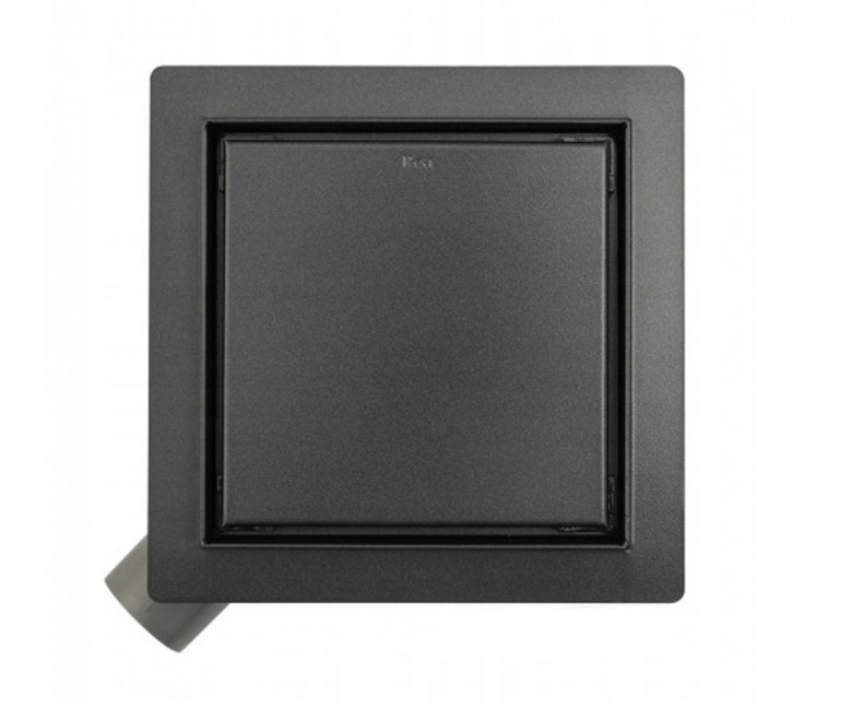 Трап для душа 15х15 см REA NEO & PURE PRO REA-G0652 REA-G0652