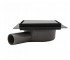 Трап для душа 15х15 см  NEO & PURE PRO REA-G0652:Фото 1