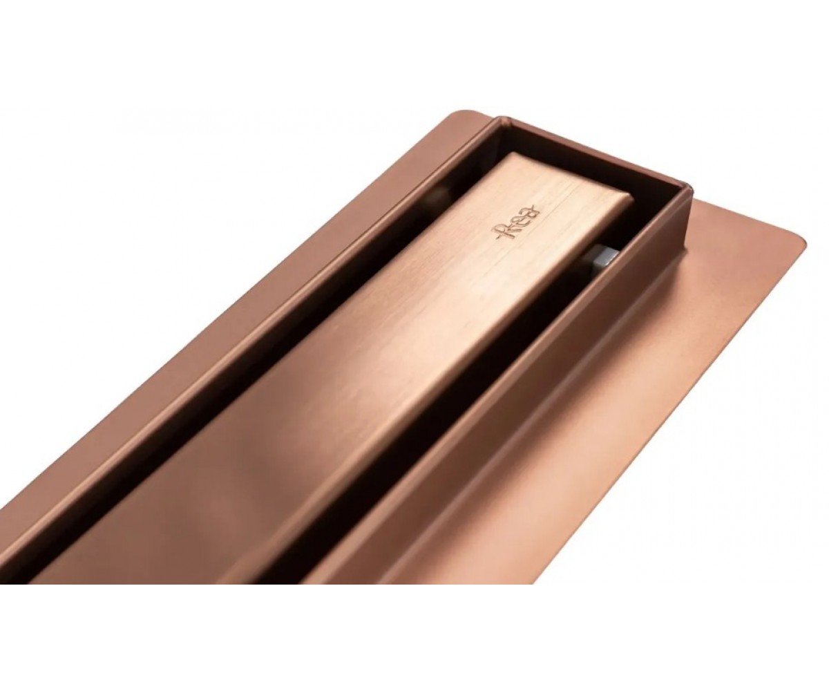 Душевой канал  NEO SLIM PRO REA-G0653:Фото 2