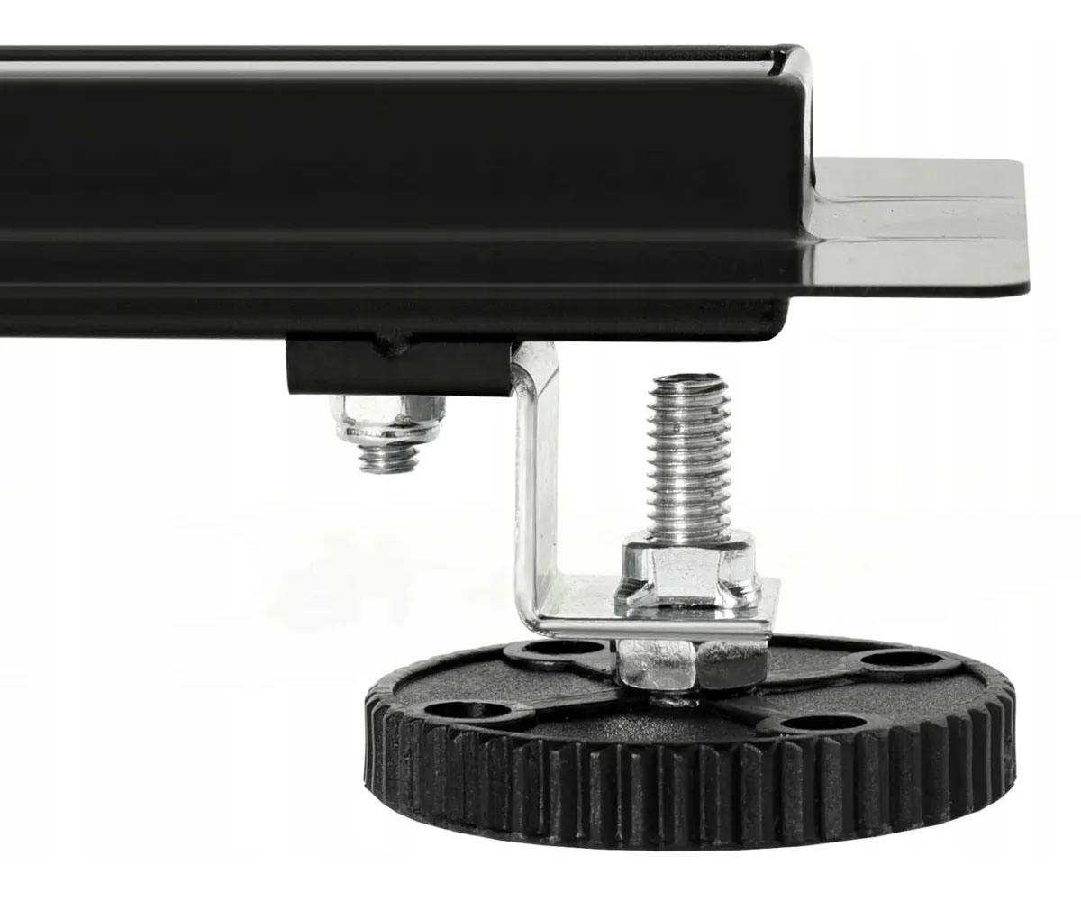 Трап для душа 2 в 1 50 см  NEO PRO BLACK REA-G0999:Фото 12