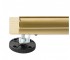 Душевой канал  NEOX 70 SLIM PRO BRUSHED GOLD REA-G2714:Фото 3