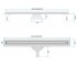 Душевой канал  NEOX 70 SLIM PRO BRUSHED GOLD REA-G2714:Фото 5