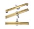 Трап для душу 70 см REA NEOX 70 PRO GOLD REA-G2718 REA-G2718