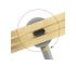 Линейный слив для душа  NEOX 80 PRO GOLD REA-G2719:Фото 2