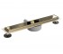 Душовий канал 70 см REA PURE NEO MIRROR GOLD REA-G5600 REA-G5600